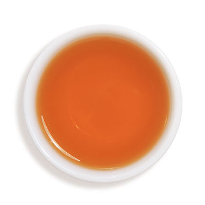 Classic Lemon Black Tea