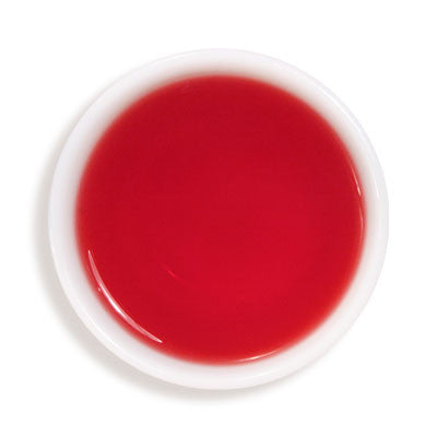 Hibiscus -Organic Herbal Tea