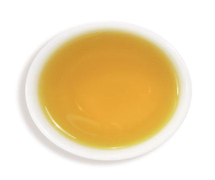 On The Waterfront Herbal Organic Tea