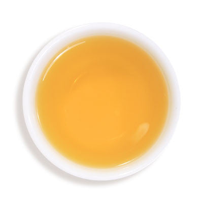 Dazzling Ginger Black Tea