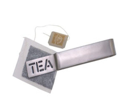 Tea Bag Squeezer