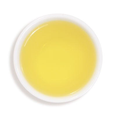 Quangzhou Milk Oolong Tea