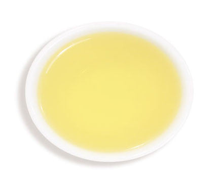 Organic Long Island Strawberry Green Tea