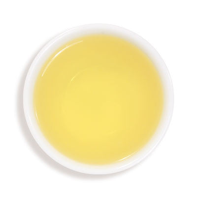 Shanghai Lichee Jasmine Green Tea