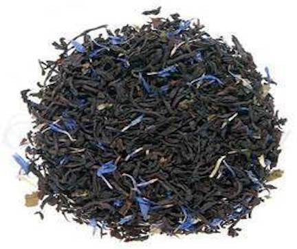 Blueberry Black Tea