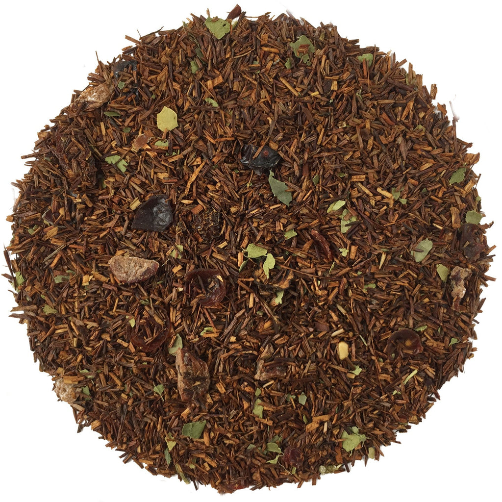 Cape Cod Cranberry Rooibos Tea