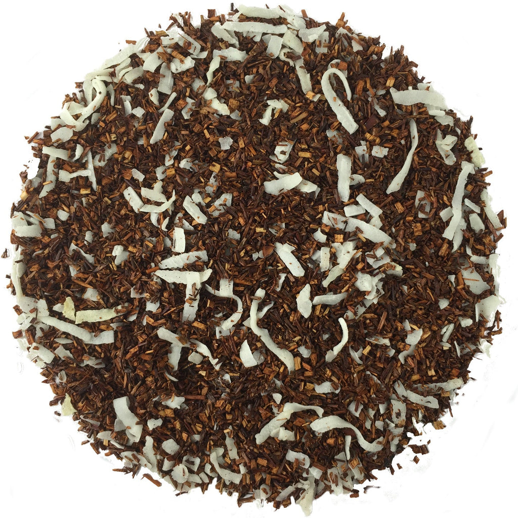 Coconut Custard Rooibos Tea