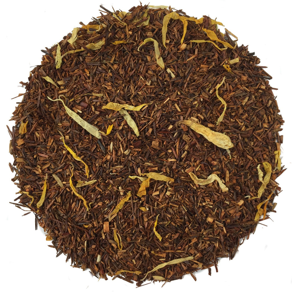Creme au Caramel Rooibos Tea