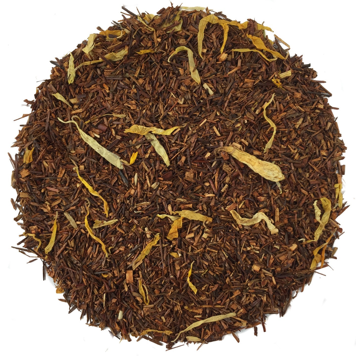 Creme au Caramel Rooibos Tea