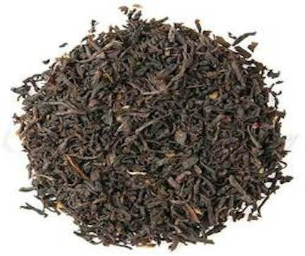 Organic English Breakfast Black Tea