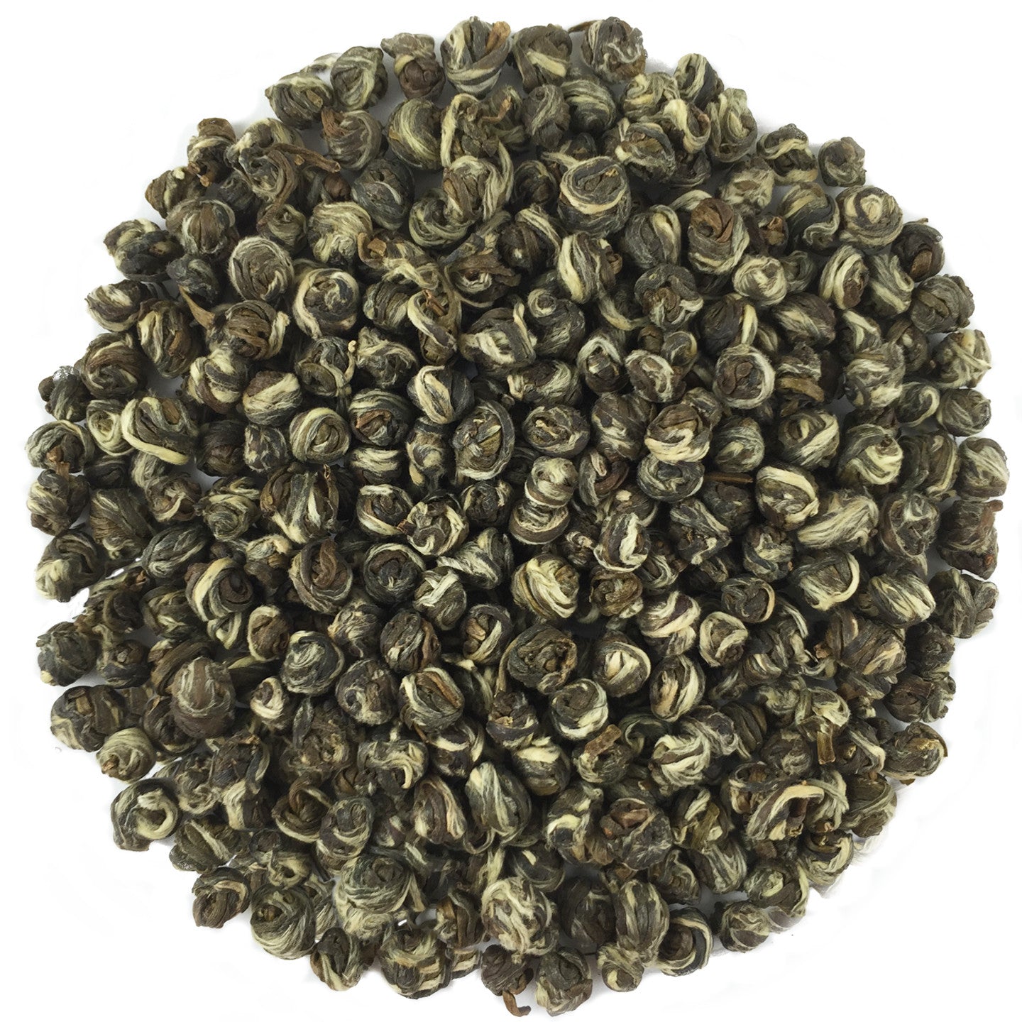Organic Jasmine Dragon Tears Green Tea