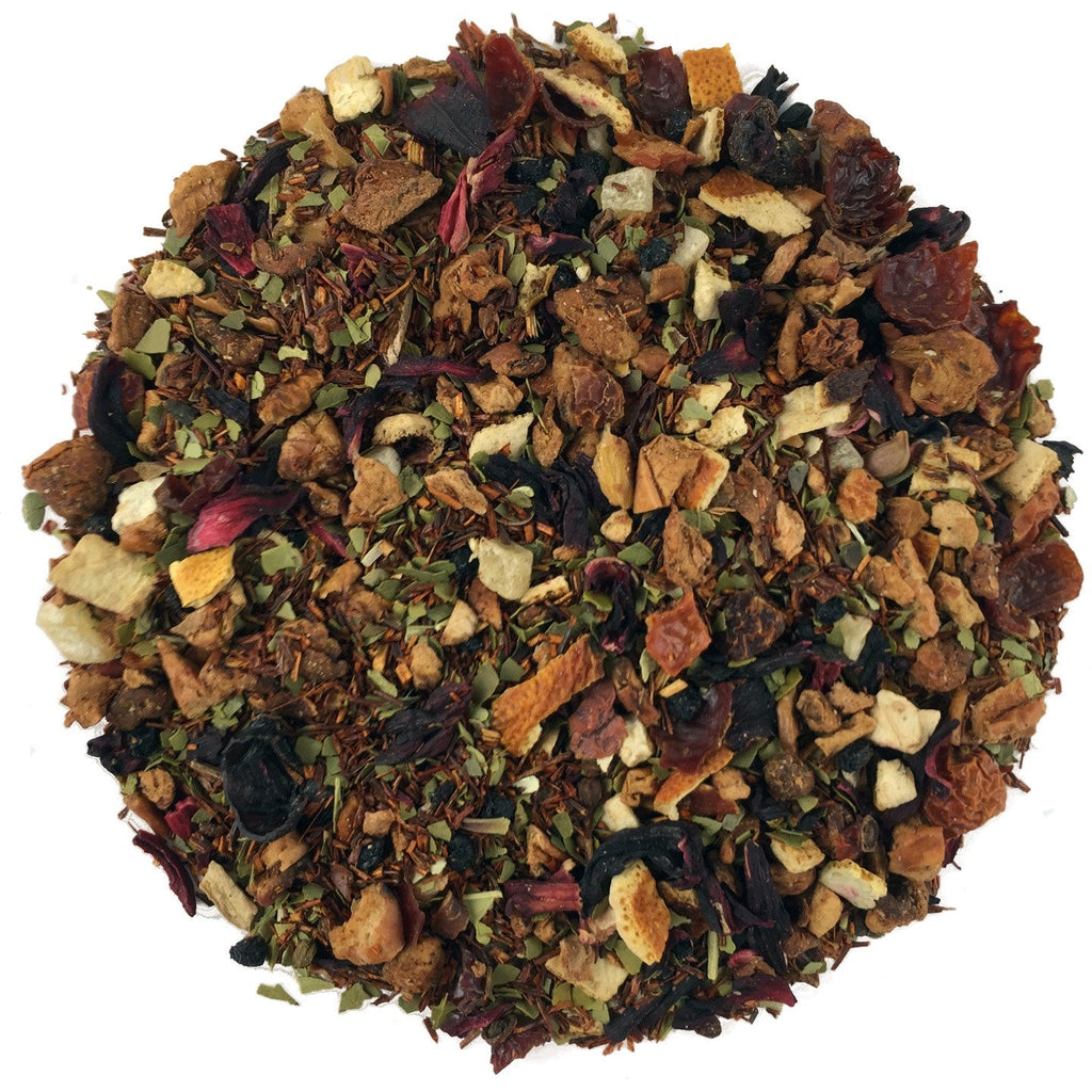 Slim and Sexy Herbal Tea