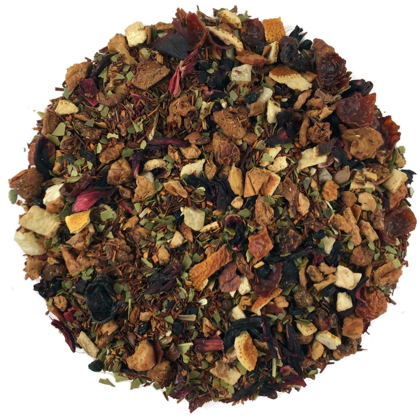 Slim and Sexy Herbal Tea