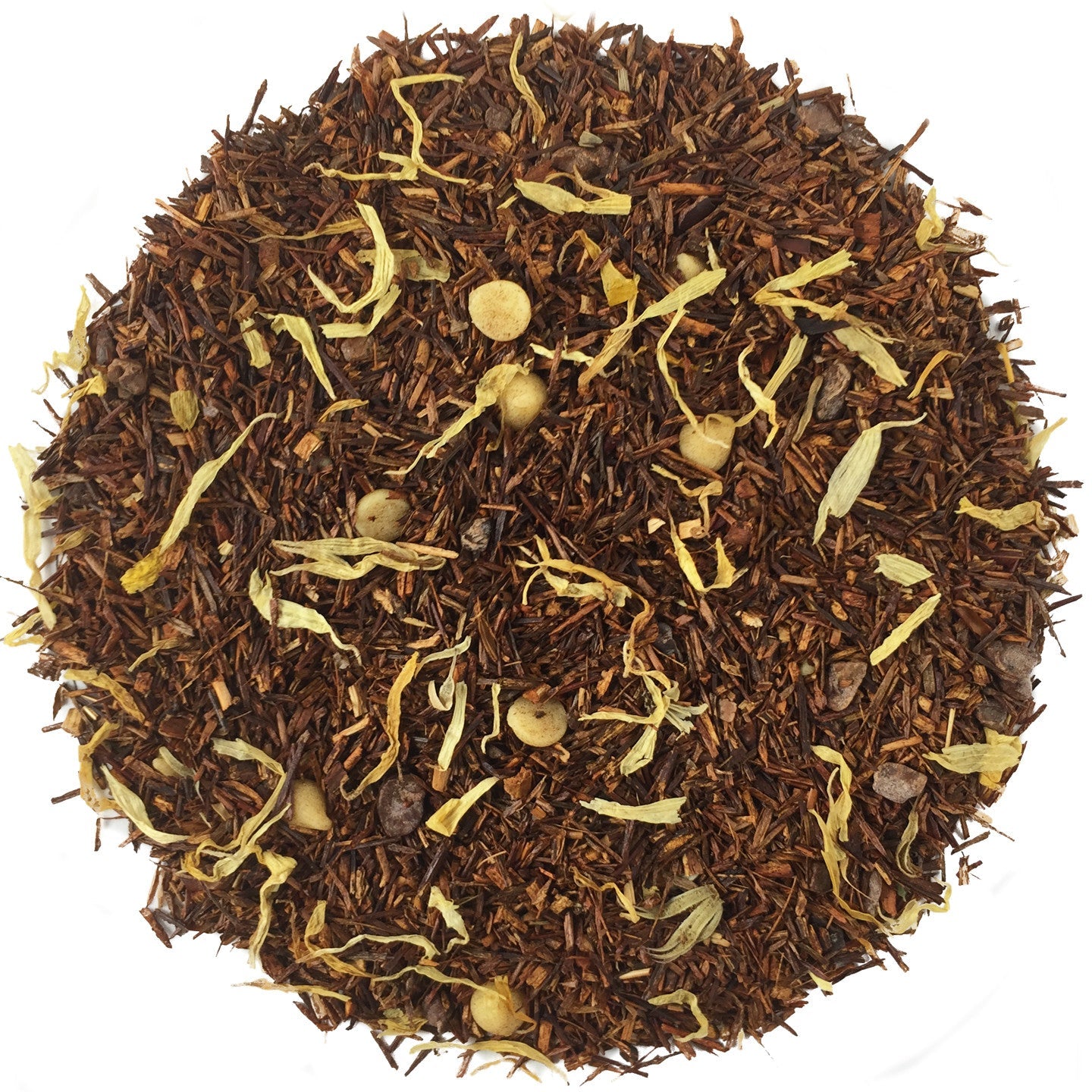 White Swiss Truffle Rooibos Tea
