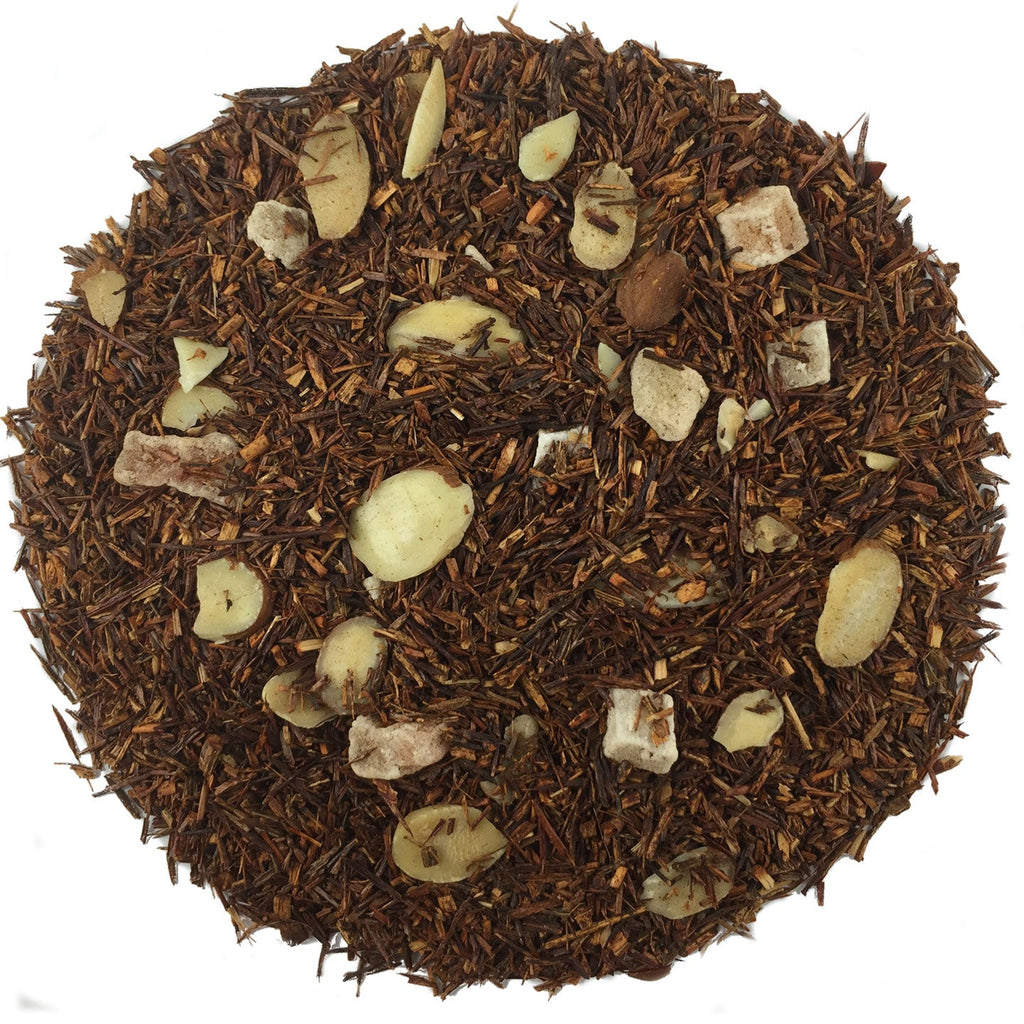Winter White Marzipan Rooibos Tea