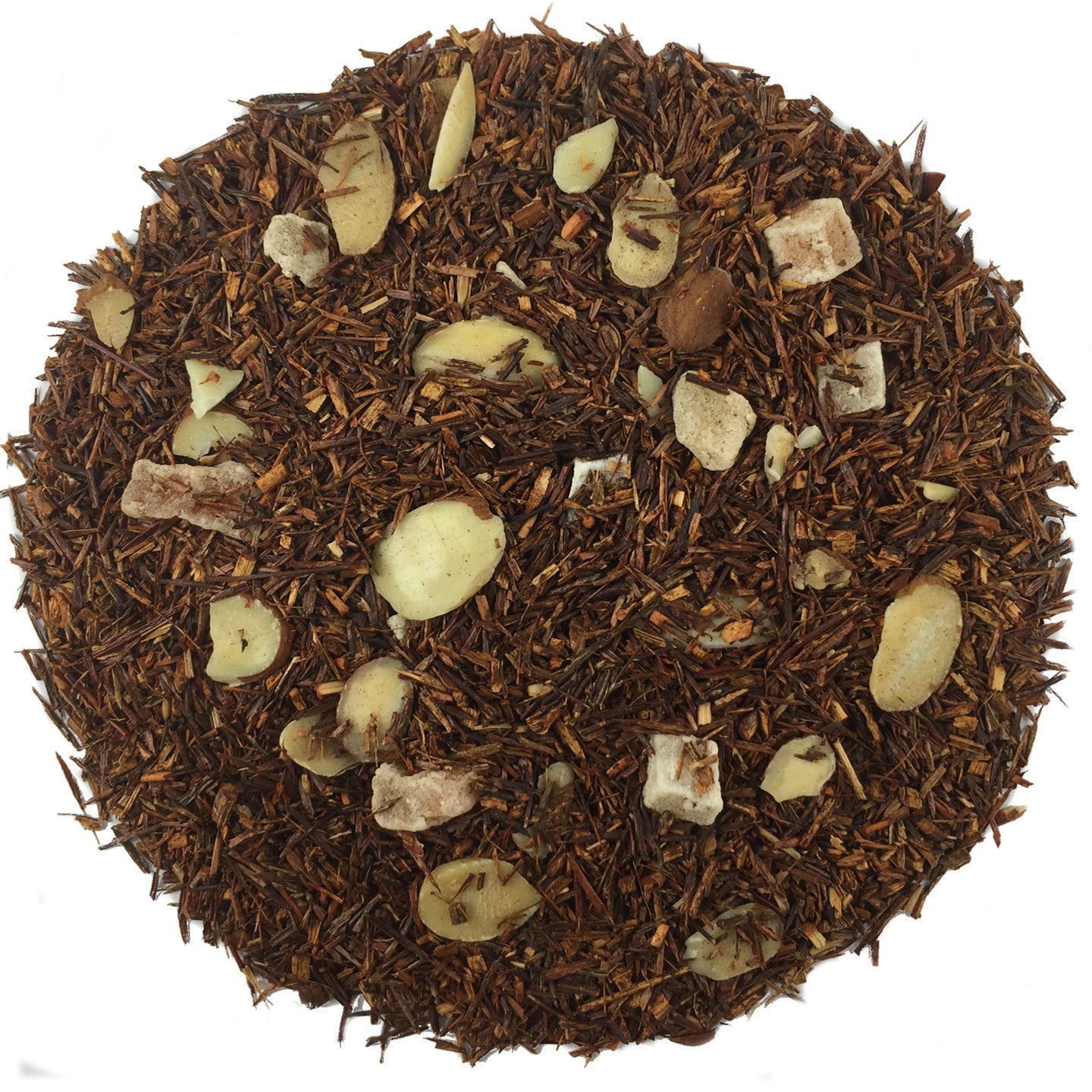 Winter White Marzipan Rooibos Tea