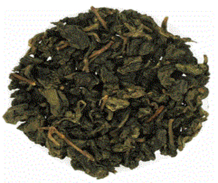 Ti Kuan Yin Oolong(Iron Goddess )Tea-Organic