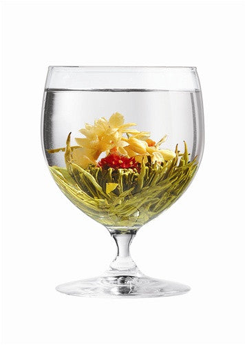 Blooming Flower Tea