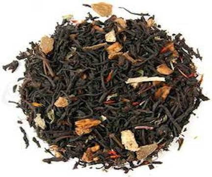 Orange Spice Black Tea