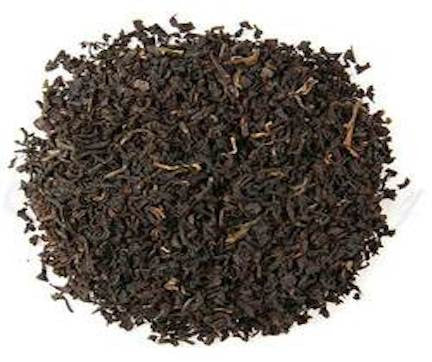 Assam Reserve Black Tea-Organic