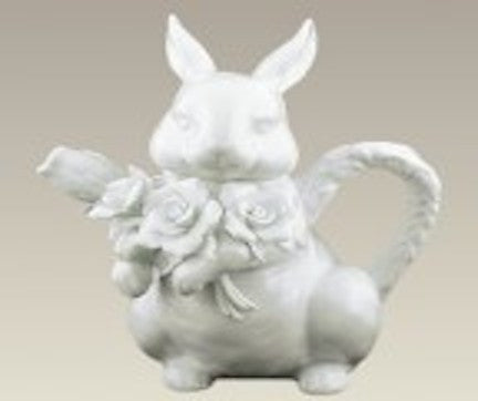 Rabbit Teapot  16 oz.