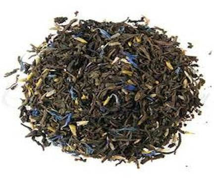 Lavender Earl Grey Black Tea