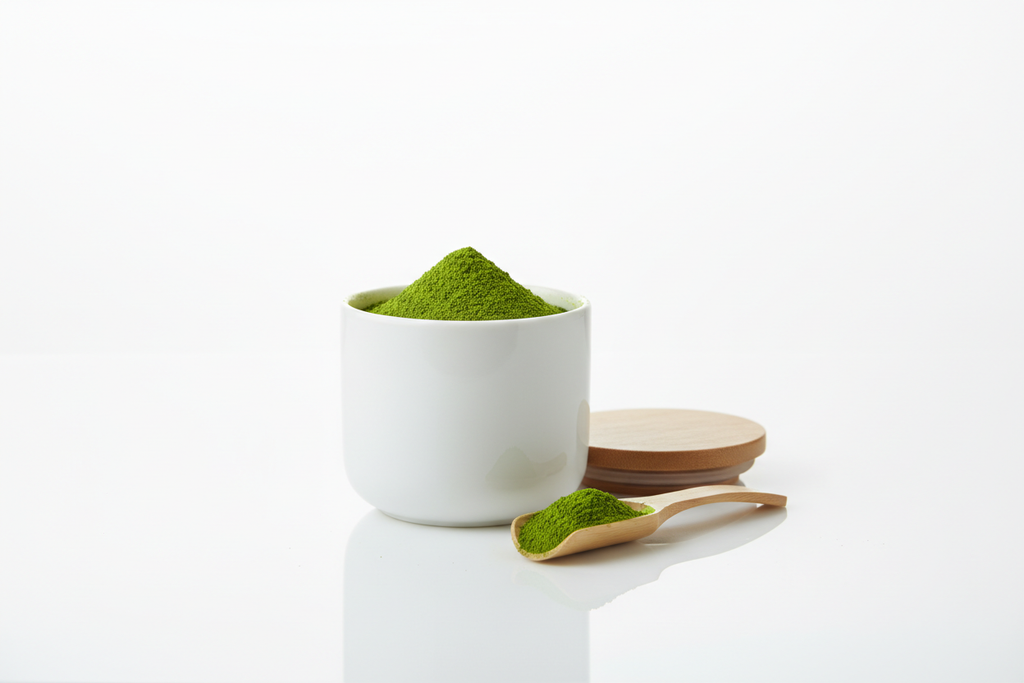 Organic Matcha