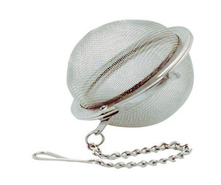 Mesh Tea Infuser Ball