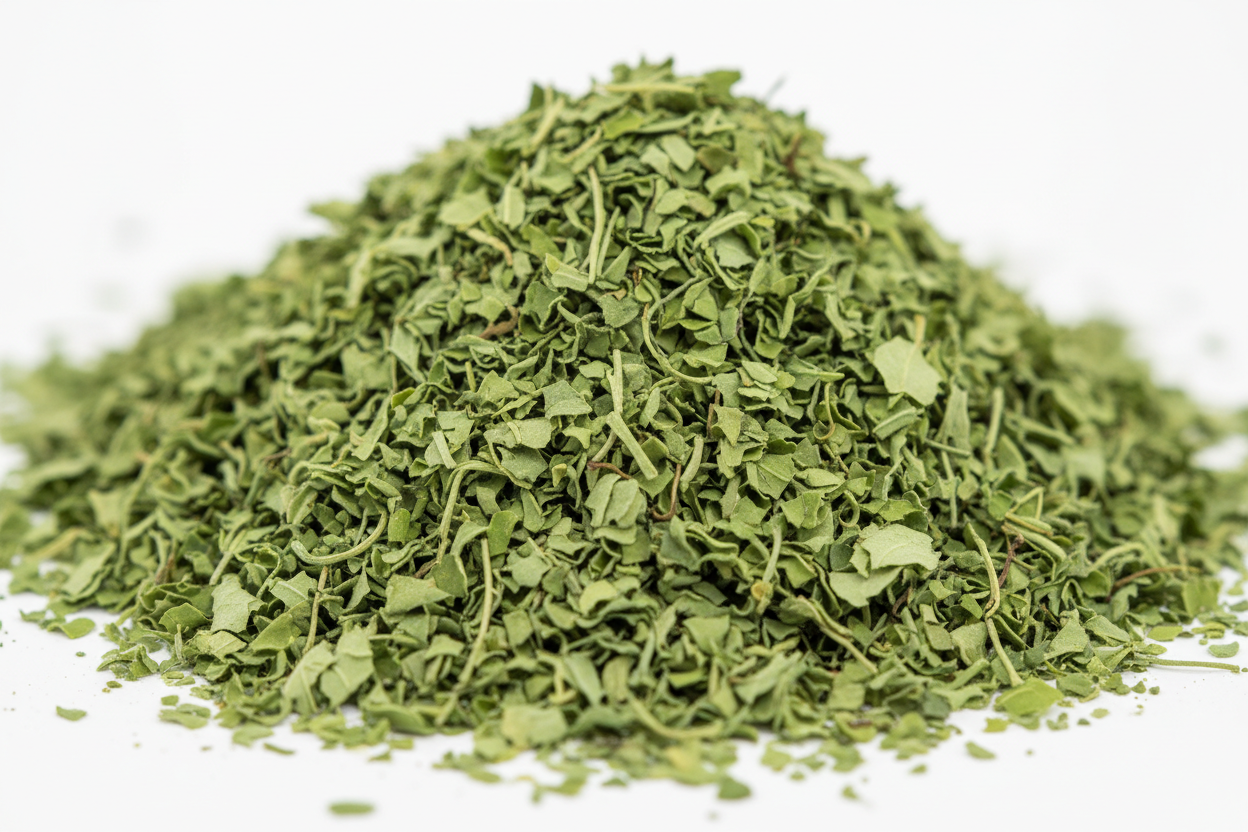 Moringa Tea