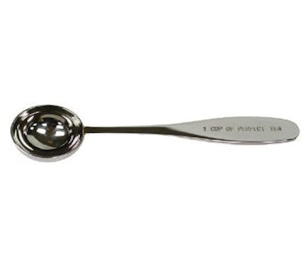 Perfect Tea Measuring Spoon ( 1 Cup)