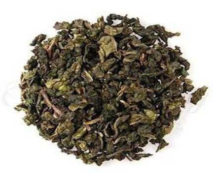 Quangzhou Milk Oolong Tea